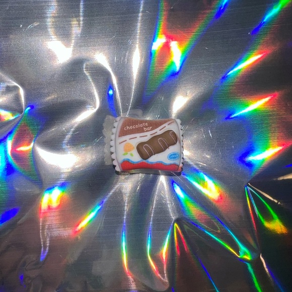 “Kinder Bueno” Custom Keycap - Picture 6 of 7